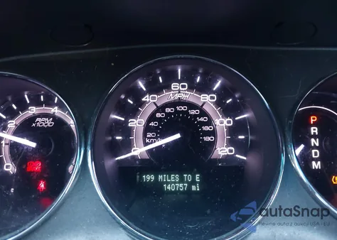 2011 Lincoln Mkz z USA, uszkodzony, nr VIN 3LNHL2GC8BR762612